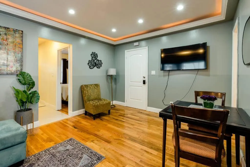 Zen Retreat Apartment New York United States