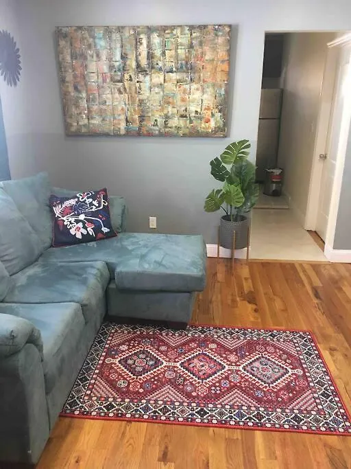 Zen Retreat Apartment New York