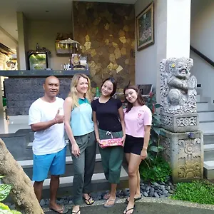  Homestay Threewin Indonesia