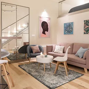  Apartment Ozone One Hungary