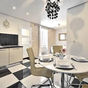  Apartment Luxury Croatia