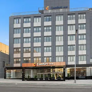 3* Gasthof Comfort Prospect Park-brooklyn