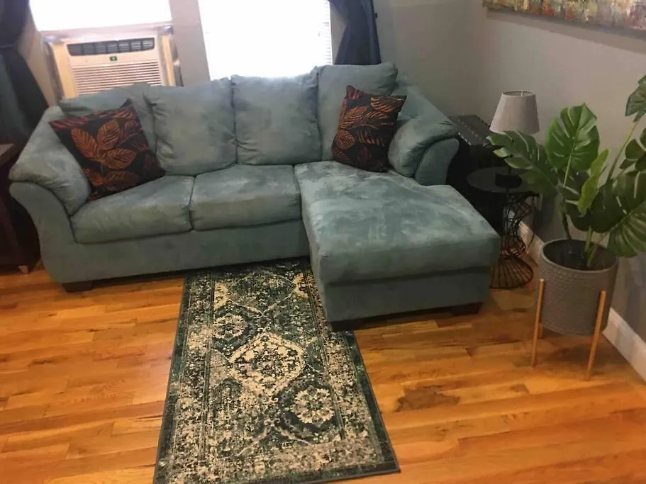 Zen Retreat Apartment New York 0*,