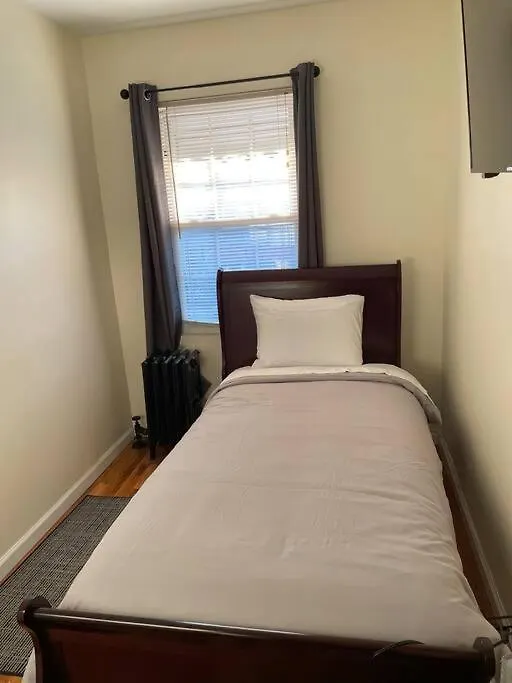 Zen Retreat Apartment New York United States