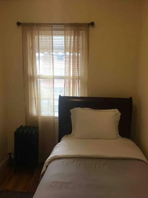 Zen Retreat Apartment New York