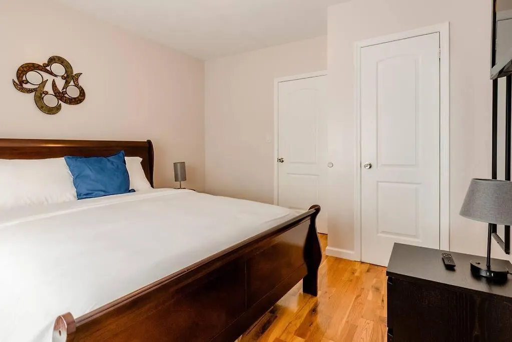 Zen Retreat Apartment New York United States